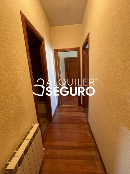 Inmueble en Calle de san German , MADRID