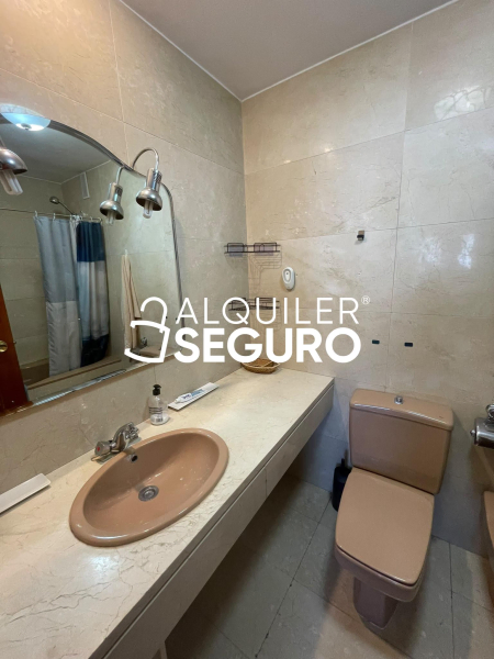 Inmueble en Calle de san German , MADRID