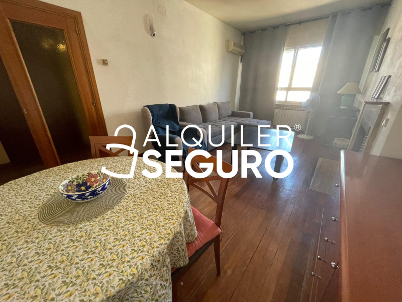 Inmueble en Calle de san German , MADRID