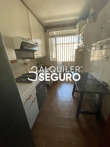 Inmueble en Calle de san German , MADRID