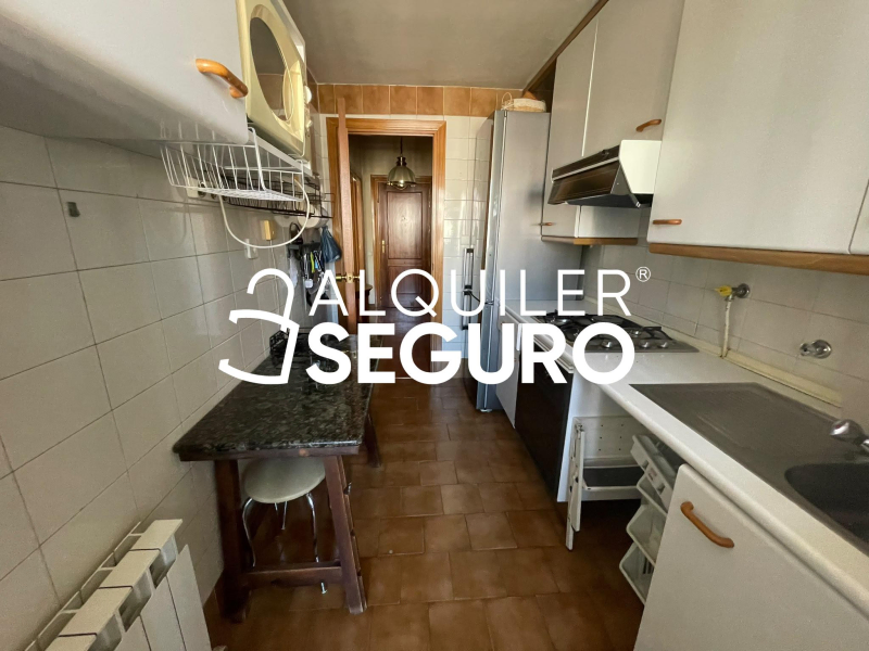 Inmueble en Calle de san German , MADRID