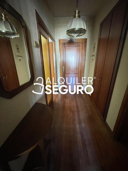 Inmueble en Calle de san German , MADRID