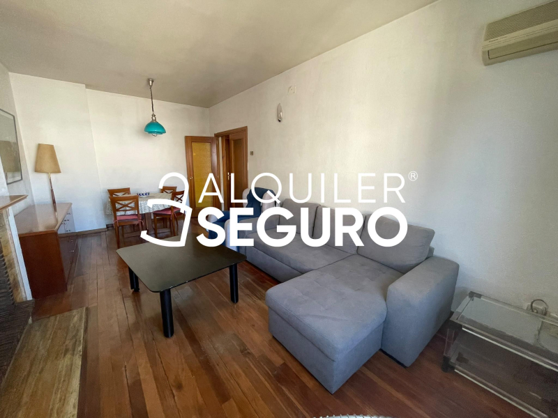 Inmueble en Calle de san German , MADRID