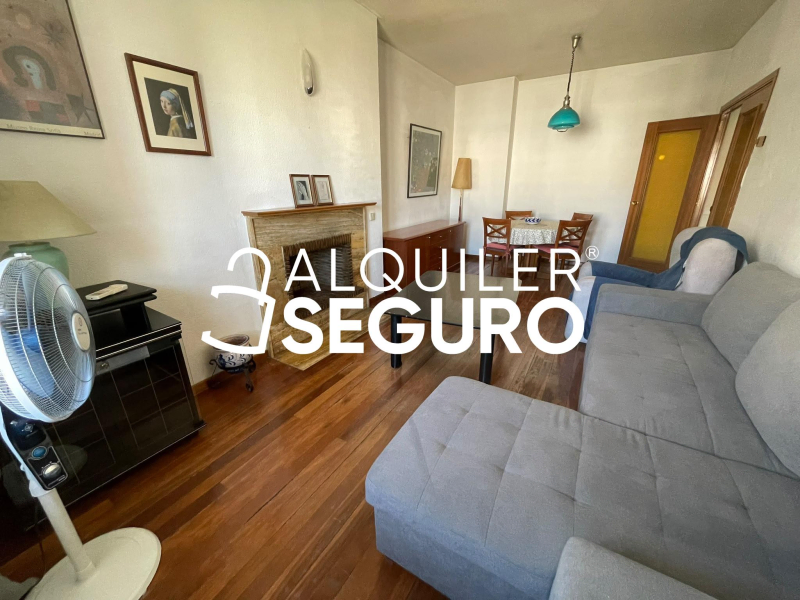 Inmueble en Calle de san German , MADRID