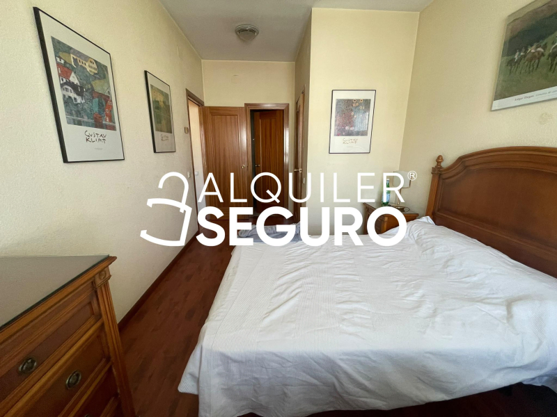 Inmueble en Calle de san German , MADRID