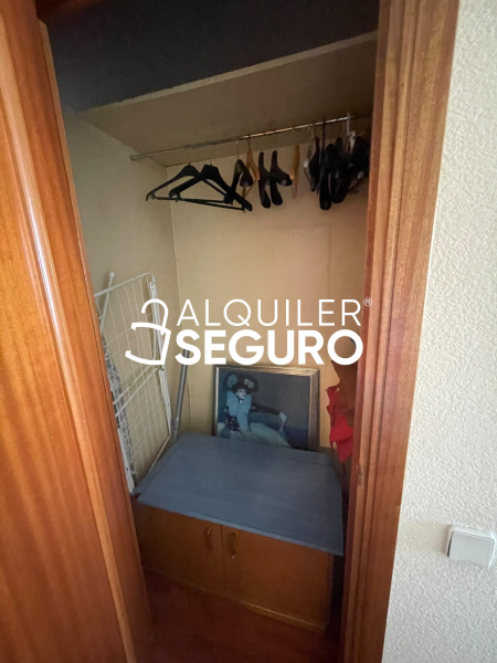 Inmueble en Calle de san German , MADRID