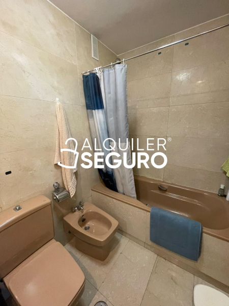 Inmueble en Calle de san German , MADRID