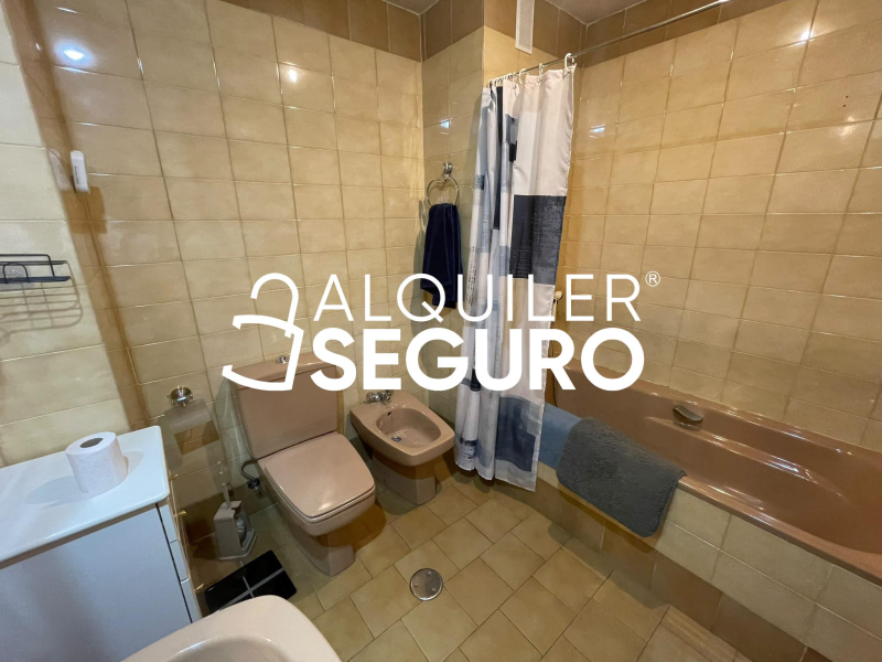 Inmueble en Calle de san German , MADRID
