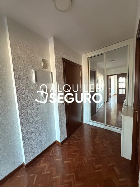 Inmueble en Calle de los Cantos, MADRID