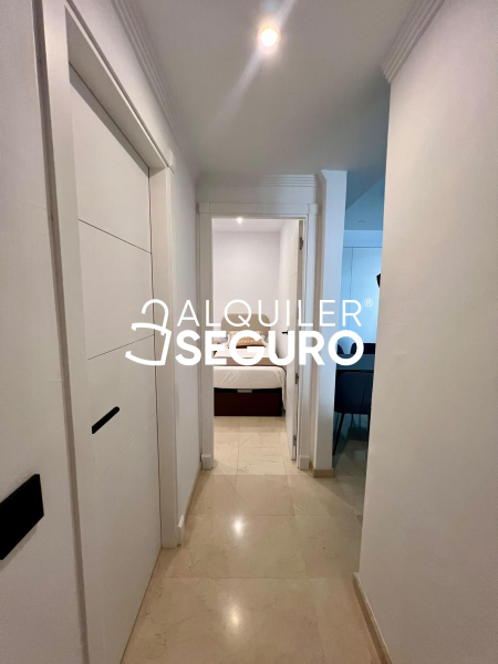 Piso en Avenida Cibeles , BENALMÁDENA MÁLAGA