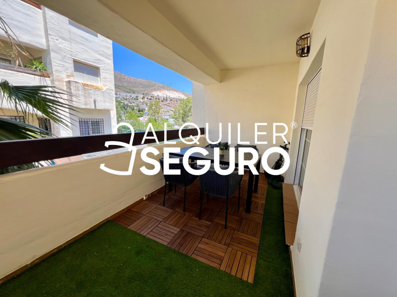 Piso en Avenida Cibeles , BENALMÁDENA MÁLAGA