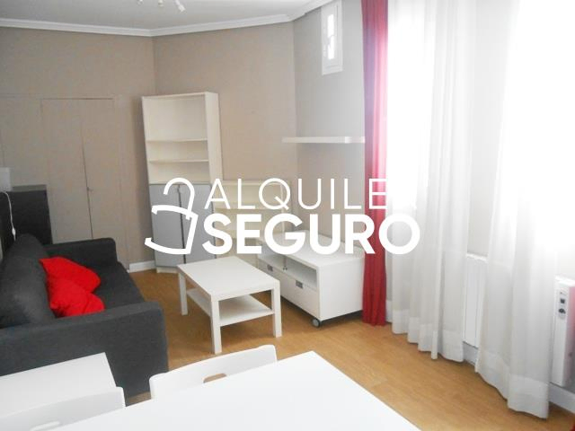 Inmueble en Calle de Quintiliano, MADRID