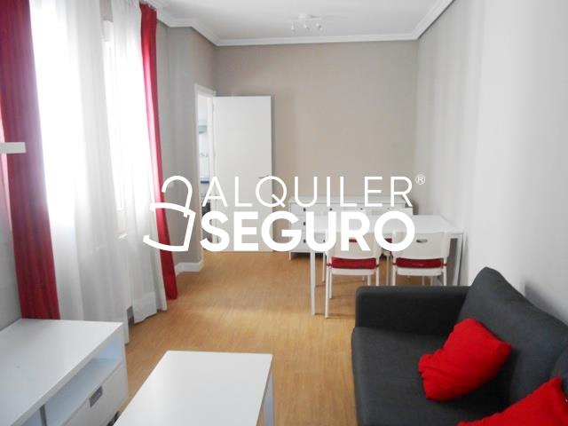 Inmueble en Calle de Quintiliano, MADRID