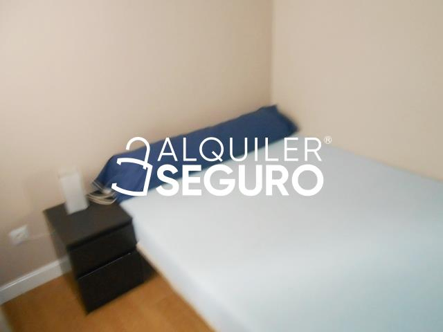 Inmueble en Calle de Quintiliano, MADRID