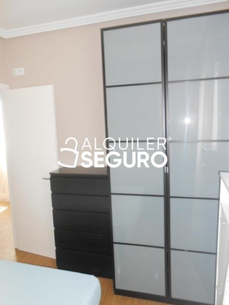 Inmueble en Calle de Quintiliano, MADRID