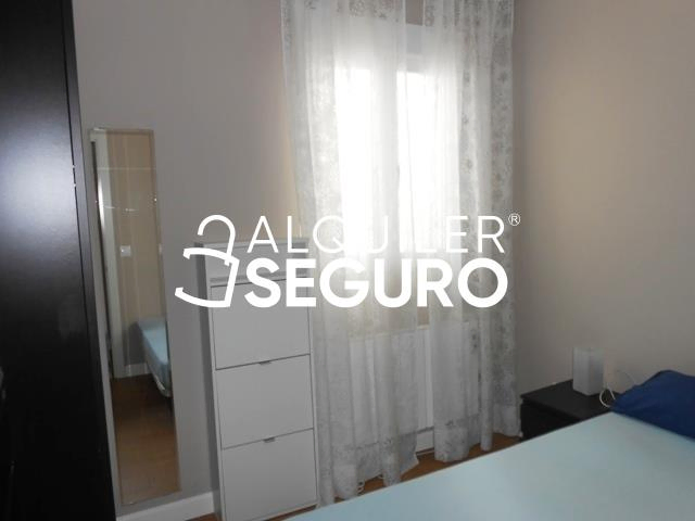 Inmueble en Calle de Quintiliano, MADRID