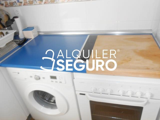 Inmueble en Calle de Quintiliano, MADRID