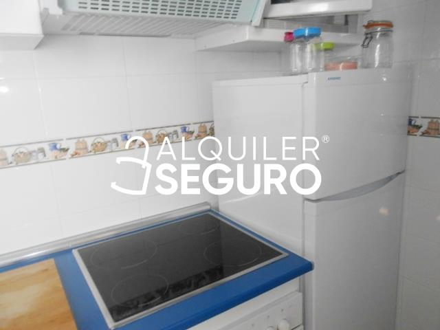Inmueble en Calle de Quintiliano, MADRID