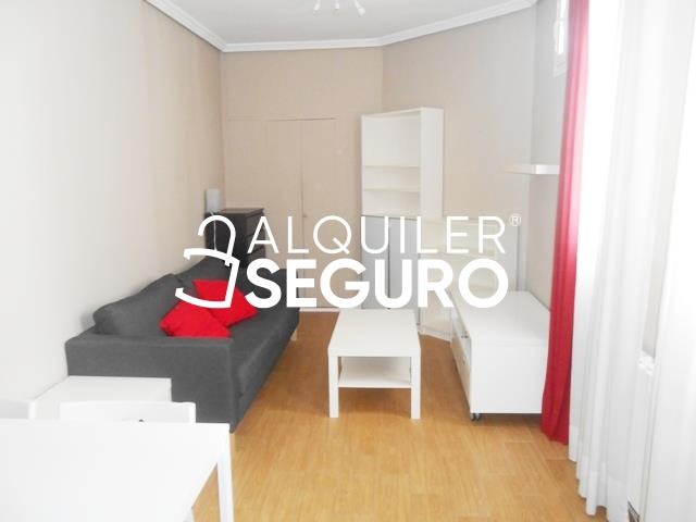Inmueble en Calle de Quintiliano, MADRID