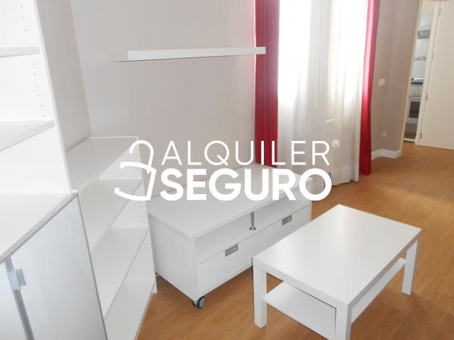 Inmueble en Calle de Quintiliano, MADRID