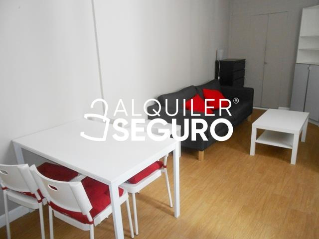 Inmueble en Calle de Quintiliano, MADRID