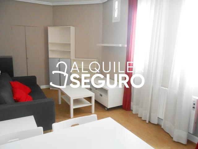 Inmueble en Calle de Quintiliano, MADRID