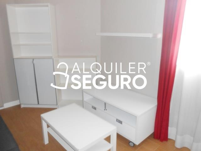 Inmueble en Calle de Quintiliano, MADRID
