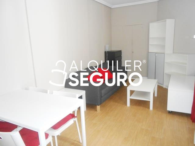 Inmueble en Calle de Quintiliano, MADRID
