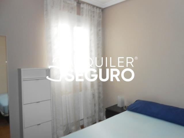 Inmueble en Calle de Quintiliano, MADRID