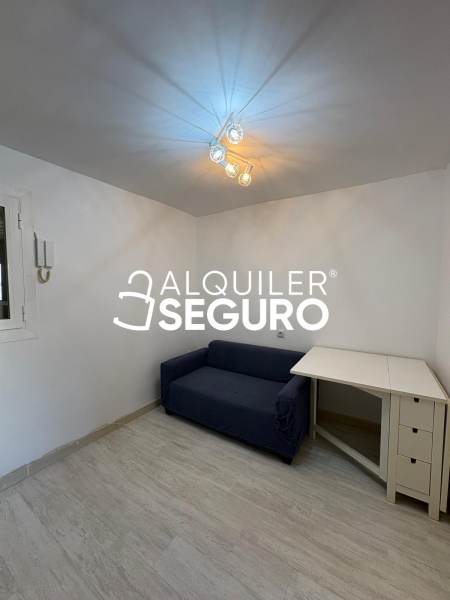 Inmueble en Calle de Manuel Maroto, MADRID