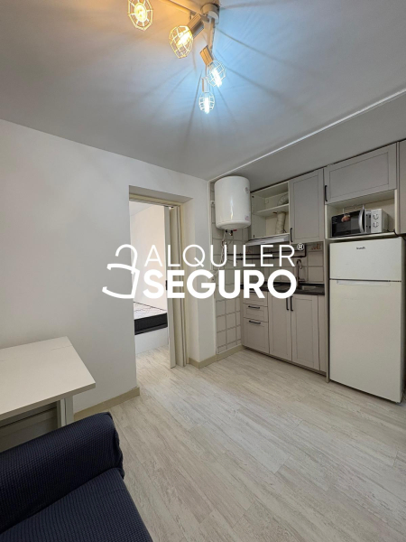 Inmueble en Calle de Manuel Maroto, MADRID