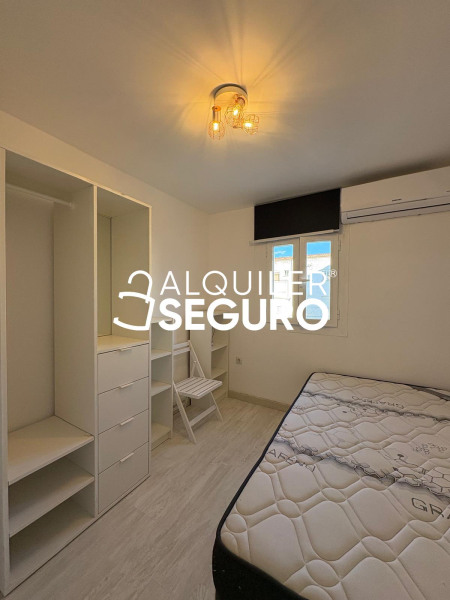 Inmueble en Calle de Manuel Maroto, MADRID