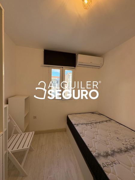 Inmueble en Calle de Manuel Maroto, MADRID