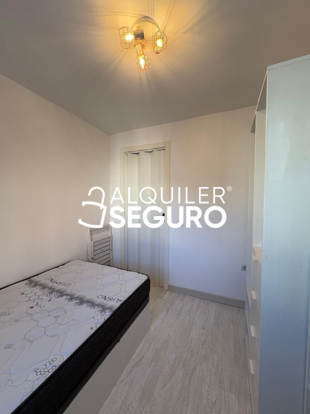 Inmueble en Calle de Manuel Maroto, MADRID
