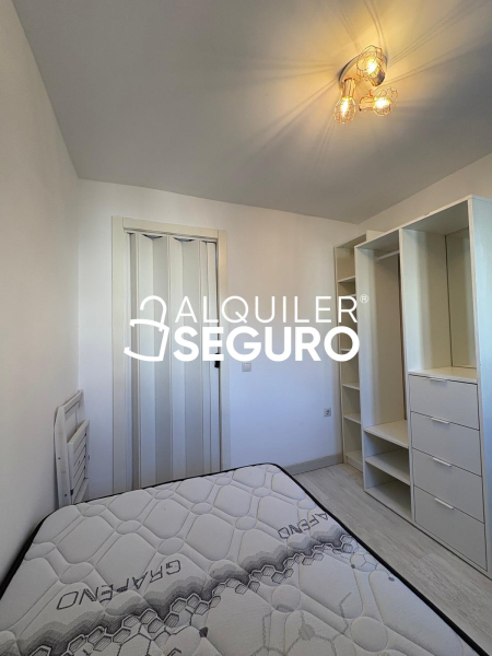 Inmueble en Calle de Manuel Maroto, MADRID