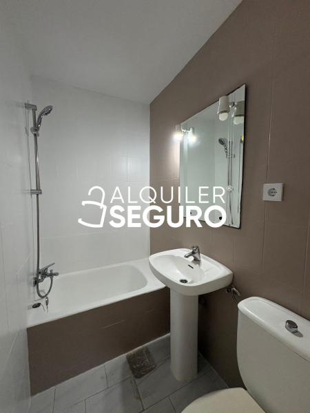 Inmueble en Calle de Manuel Maroto, MADRID