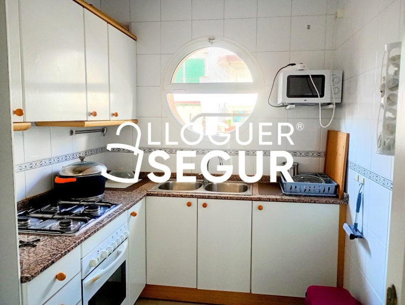 Inmueble en Calle Garraf, BARCELONA