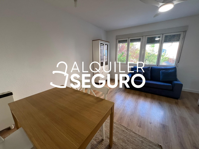 Inmueble en Calle Chaparral, MADRID