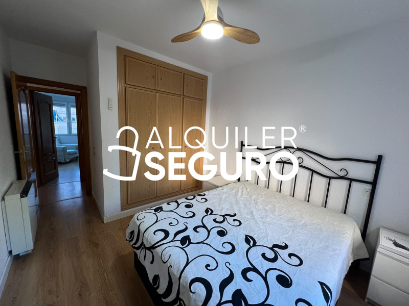 Inmueble en Calle Chaparral, MADRID