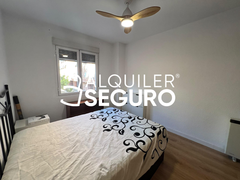 Inmueble en Calle Chaparral, MADRID