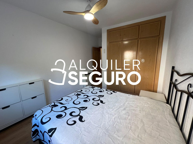Inmueble en Calle Chaparral, MADRID