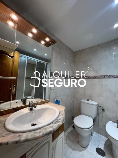 Inmueble en Calle Chaparral, MADRID