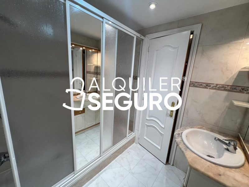 Inmueble en Calle Chaparral, MADRID
