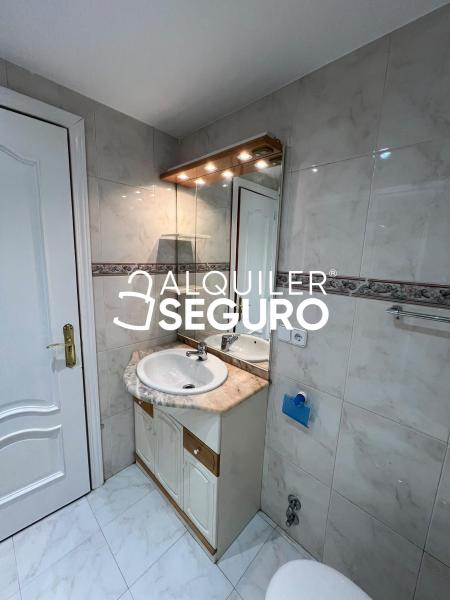 Inmueble en Calle Chaparral, MADRID
