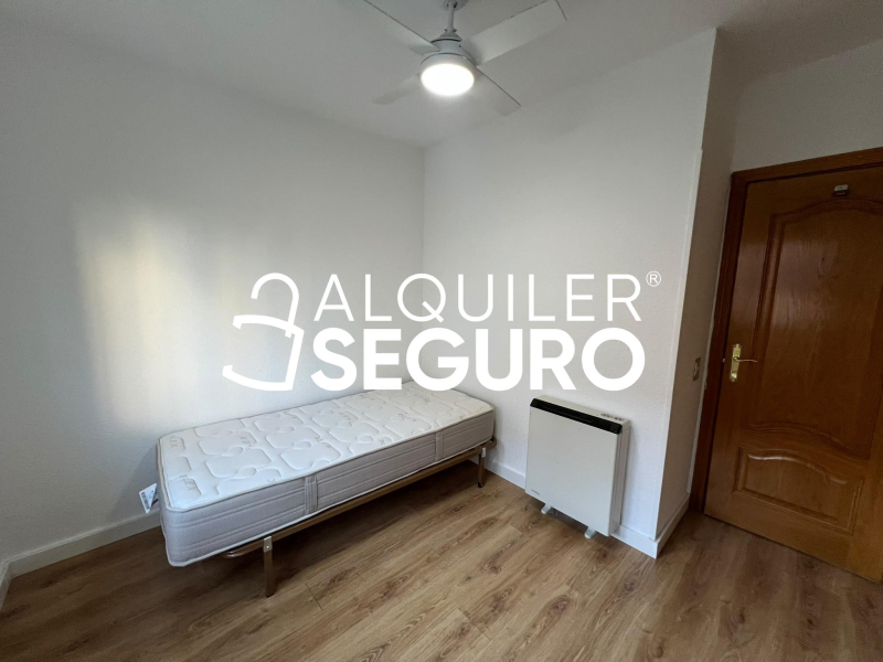 Inmueble en Calle Chaparral, MADRID