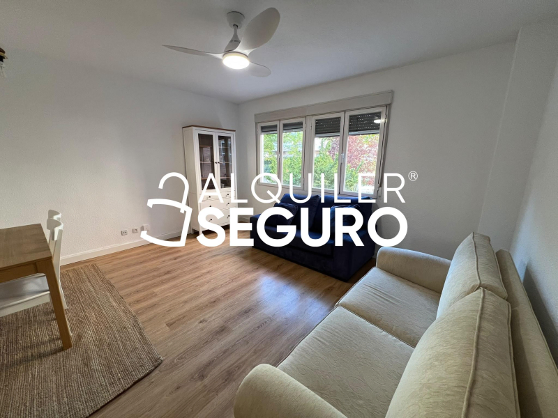 Inmueble en Calle Chaparral, MADRID