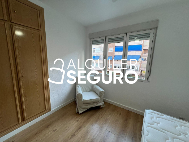 Inmueble en Calle Chaparral, MADRID