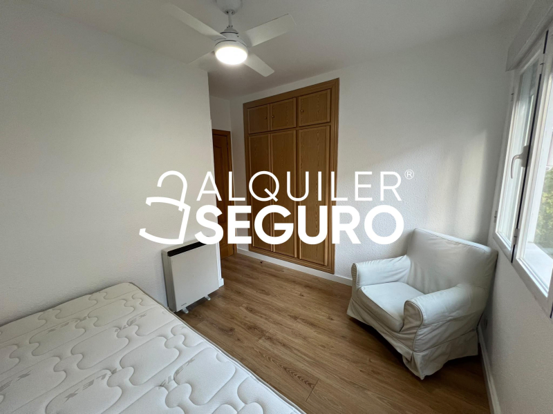 Inmueble en Calle Chaparral, MADRID