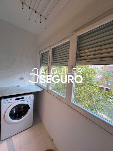 Inmueble en Calle Chaparral, MADRID