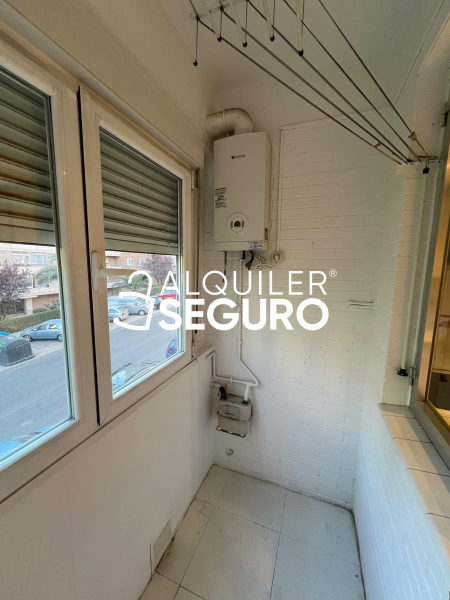 Inmueble en Calle Chaparral, MADRID